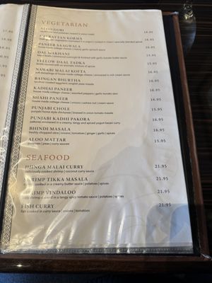 Menu photo 2 India Oven Eldorado Hills El Dorado Hills, CA Menu photo 2 India Oven Eldorado Hills El Dorado Hills, CA