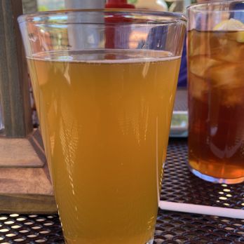 Bobber on The Lake - Hazy IPA - Barbeque Near Me - Lake Elsinore, California