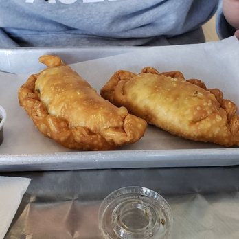 The Empanada Factory - Fried! - Empanadas Near Me - Houston, Texas The Empanada Factory - Fried! - Empanadas Near Me - Houston, Texas