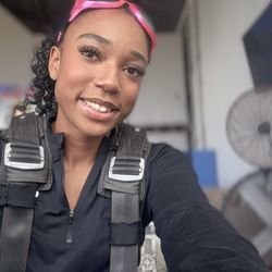 Skydive Houston