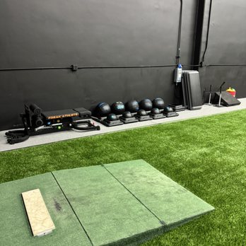 JB Athletics - Batting Cages Near Me - Pomona , California