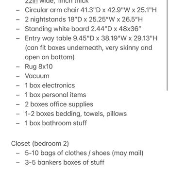 Nexa Vanlines - Movers Near Me