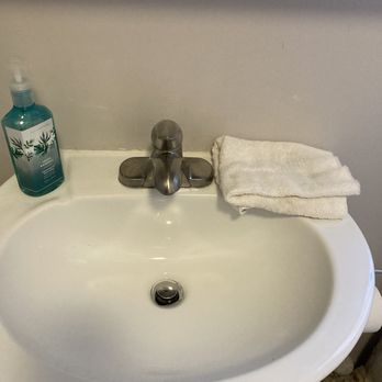 OTC Handy - Bathroom faucet - Handyman Near Me OTC Handy - Bathroom faucet - Handyman Near Me