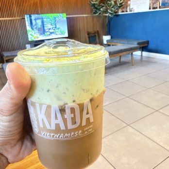 KaĐa Vietnamese Coffee & Tea - Coffee & Tea Near Me - Gilbert, Arizona KaĐa Vietnamese Coffee & Tea - Coffee & Tea Near Me - Gilbert, Arizona