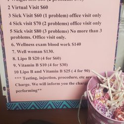 Angel Care Family Clinic