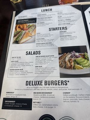 Menu photo 1 Willows Of Henderson Henderson, NV Menu photo 1 Willows Of Henderson Henderson, NV