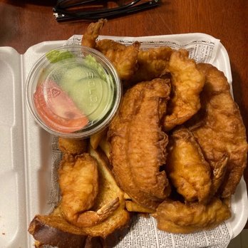 JLB Eatery Stella Link - Fish and chips English style. - Burgers Near Me - Houston, Texas JLB Eatery Stella Link - Fish and chips English style. - Burgers Near Me - Houston, Texas