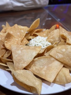 Mexico Restaurant by null