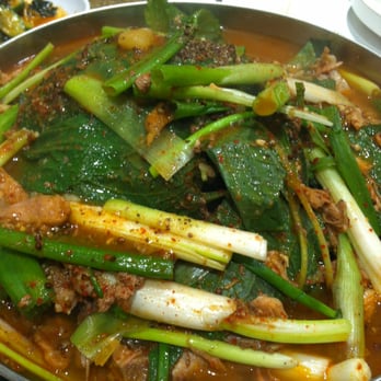 Gam Ja Chon - Ready to Boil. - Korean Near Me - Rowland Heights, California Gam Ja Chon - Ready to Boil. - Korean Near Me - Rowland Heights, California