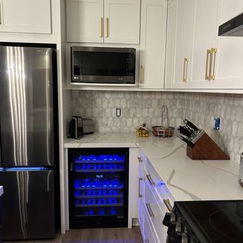 Superior Dream Remodels - General Contractors Near Me - Chino Hills, California