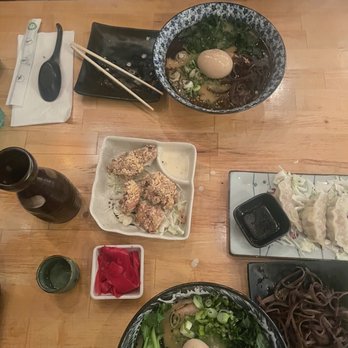 Sobo Ramen - Ramen Near Me - Oakland, California Sobo Ramen - Ramen Near Me - Oakland, California