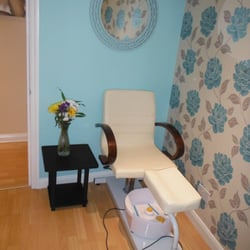 Beautiful Secrets - Pedicure Room