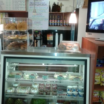 Yummy's - Inside Yummy's Cafe - Cafes Near Me - Beverly Hills, California Yummy's - Inside Yummy's Cafe - Cafes Near Me - Beverly Hills, California