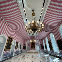 Rideau Hall - Paintings