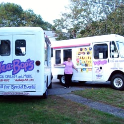 VeeBop's Ice Cream & More - WE all scream for ice cream