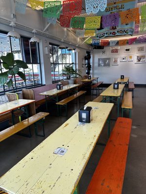 Salsa Limón by null