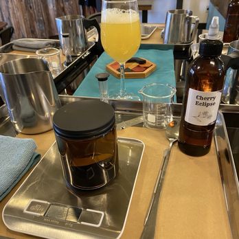 Maddy’s Place - My set up complete with mimosa - Candle Stores Near Me - Virginia City, Nevada Maddy’s Place - My set up complete with mimosa - Candle Stores Near Me - Virginia City, Nevada