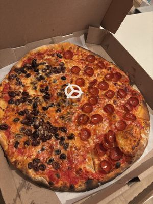 Napoli's Pizza by null