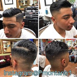 Patrick The Barber