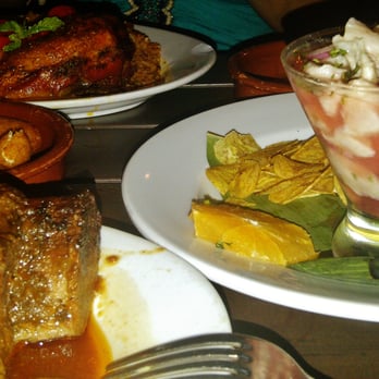 Cuban Pete's - See My Review to Read What These Foods Are. - Cuban Near Me - Montclair, New Jersey