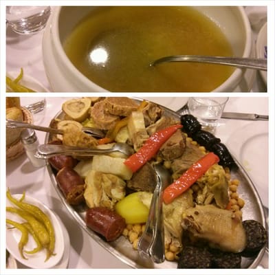 La Gran Tasca by null
