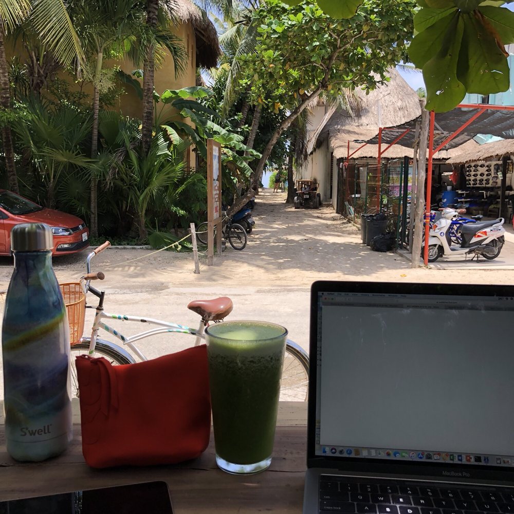 Potheads Beach Road - Breakfast & Brunch Near Me - Tulum, ROO Potheads Beach Road - Breakfast & Brunch Near Me - Tulum, ROO