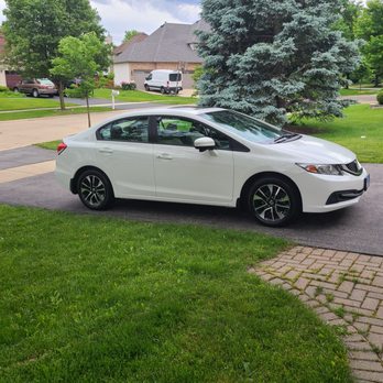 Valley Honda - Car Dealers Near Me - Aurora, Illinois