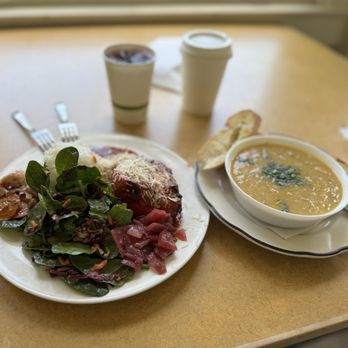 Cafe RX - Breakfast & Brunch Near Me - San Francisco, California Cafe RX - Breakfast & Brunch Near Me - San Francisco, California