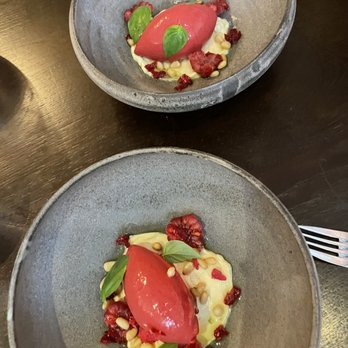 Somm - Restaurants Near Me - Göteborg, O