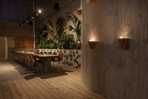 Fortuna's Row by null