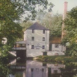 Claythorpe Water Mill & Wild Fowl Gardens