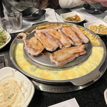 9292 Korean BBQ - Korean Near Me - Duluth, Georgia