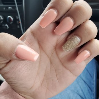 Stylish Nail And Spa - Nail Salons Near Me - Spring Valley, California