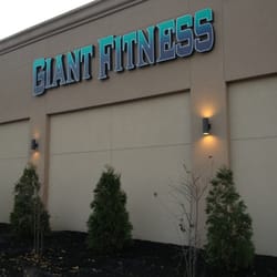 Giant Fitness