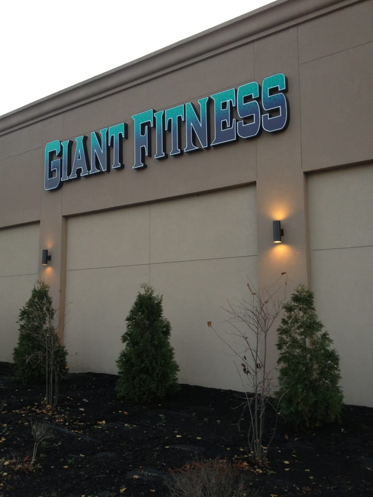 GIANT FITNESS Updated September 2024 17 Reviews 880 Mantua Pike, Woodbury Heights, New