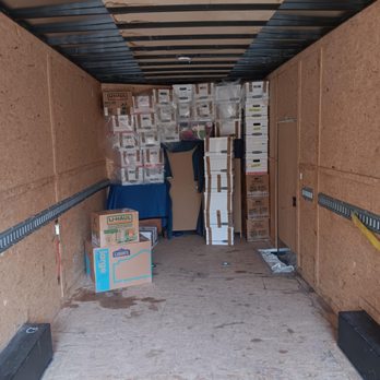 Aggieland Moving - Movers Near Me - Bryan, Texas
