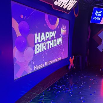 Great Big Game Show DC - Escape Games Near Me - Washington Dc, District of Columbia