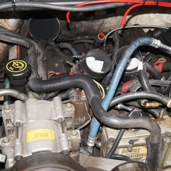 DFI Performance Center - Auto Parts & Supplies Near Me - Scappoose, Oregon