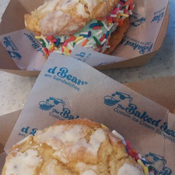 The Baked Bear - Ice Cream & Frozen Yogurt Near Me - El Paso, Texas The Baked Bear - Ice Cream & Frozen Yogurt Near Me - El Paso, Texas