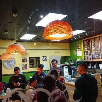 Poke Plus - Poke Near Me - Seattle, Washington