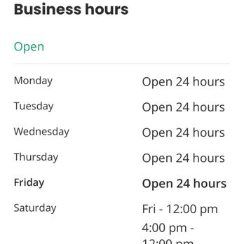 Rolling Pin Donuts - Friday hours are confusing. - Donuts Near Me - Camarillo, California Rolling Pin Donuts - Friday hours are confusing. - Donuts Near Me - Camarillo, California
