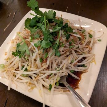 Nyonya - bean sprouts - Malaysian Near Me - New York, New York Nyonya - bean sprouts - Malaysian Near Me - New York, New York