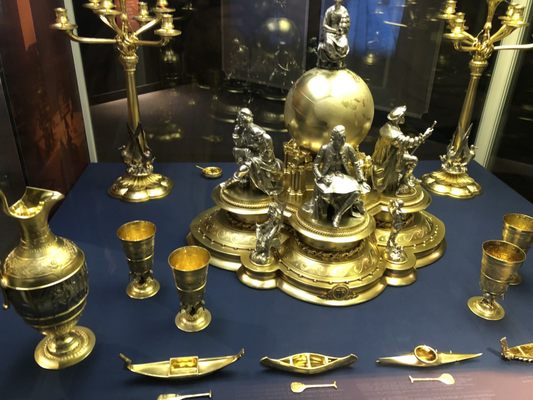 Maritime Museum by null