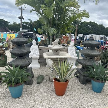 The Bushel Stop - Nurseries & Gardening Near Me - Delray Beach, Florida