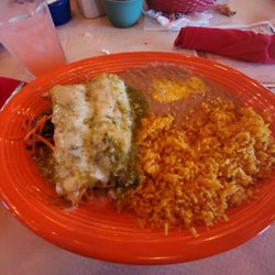 Rosie's Mexican Cantina gift card