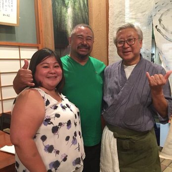Koiso Sushi Bar - Sushi Bars Near Me - Kihei, Hawaii