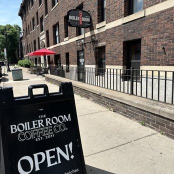 Boiler Room Coffee - Coffee & Tea Near Me - Minneapolis, Minnesota Boiler Room Coffee - Coffee & Tea Near Me - Minneapolis, Minnesota