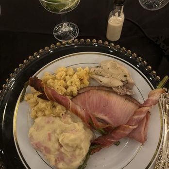 Jordie’s Joint - Jordie's Mac and cheese - Personal Chefs Near Me