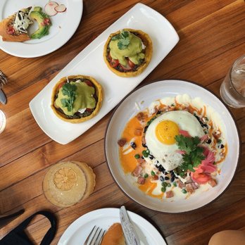Chaak Kitchen - Huevos motulenos - Cocktail Bars Near Me - Tustin, California Chaak Kitchen - Huevos motulenos - Cocktail Bars Near Me - Tustin, California