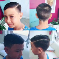 Hair Creations Salon & Spa